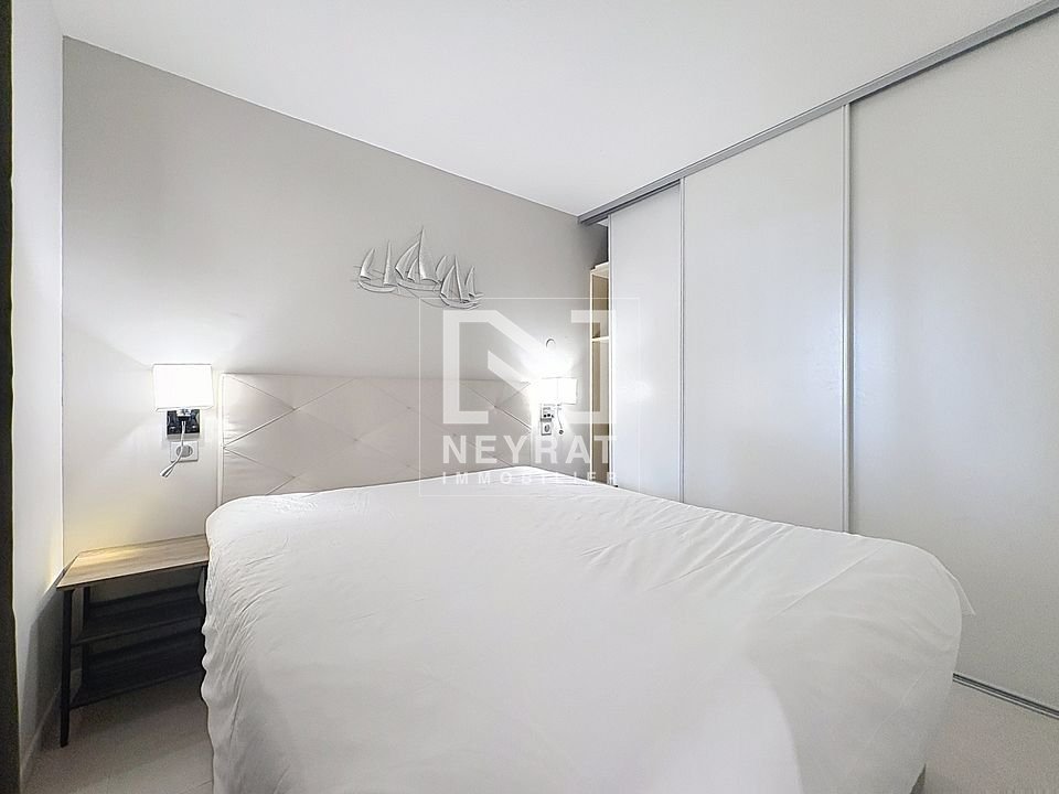 APPARTEMENT T2 A VENDRE - ST RAPHAEL - 34.7 m2 - 199 900 &euro;
