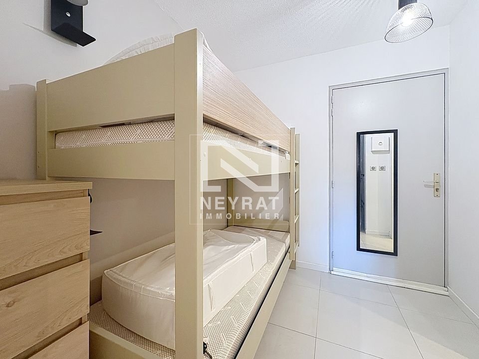 APPARTEMENT T2 A VENDRE - ST RAPHAEL - 34.7 m2 - 199 900 &euro;