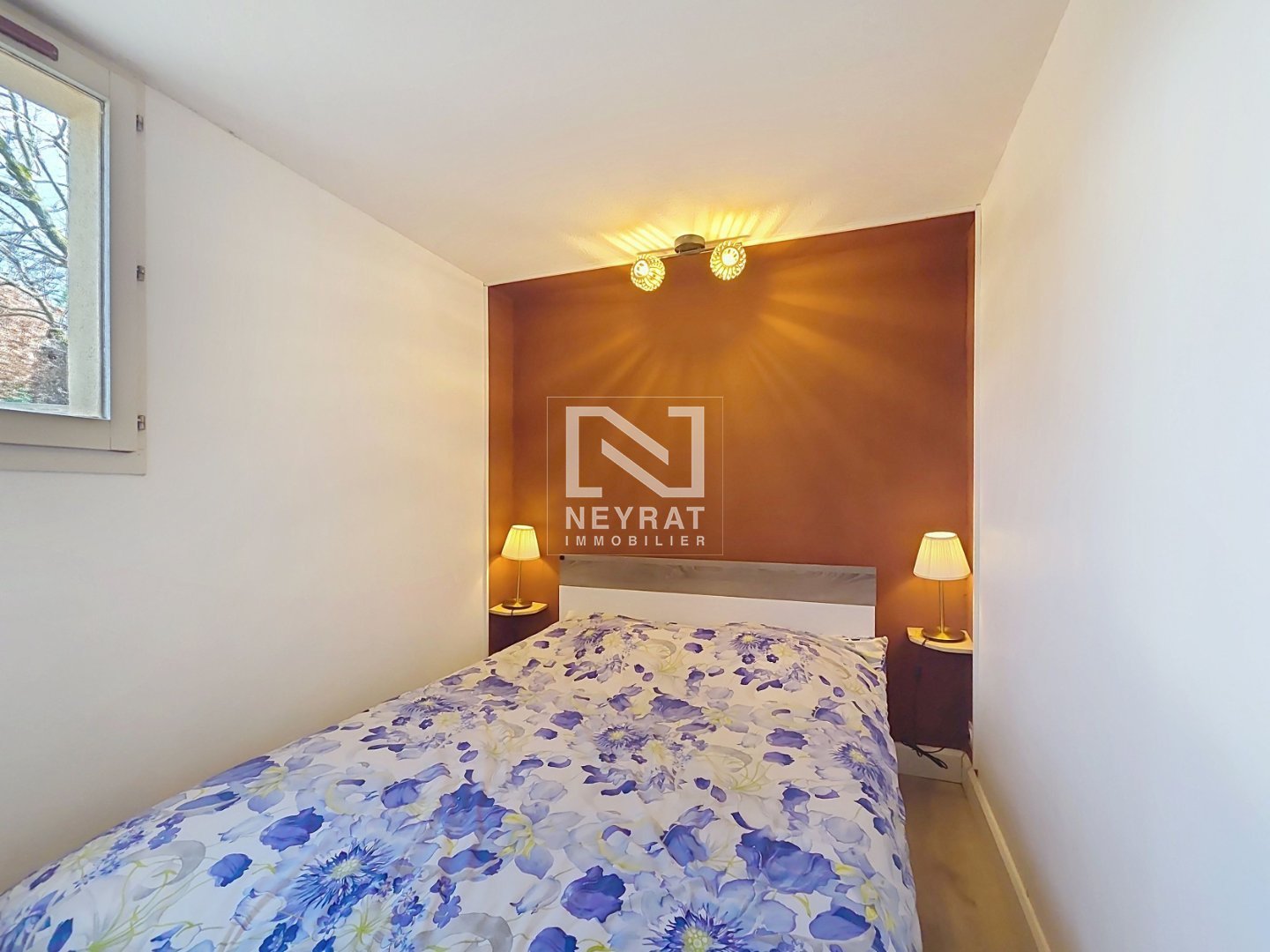 MAISON  MITOYENNE   REZ DE JARDIN A VENDRE - TOURRETTES - 37 m2 - 213�000�&euro;