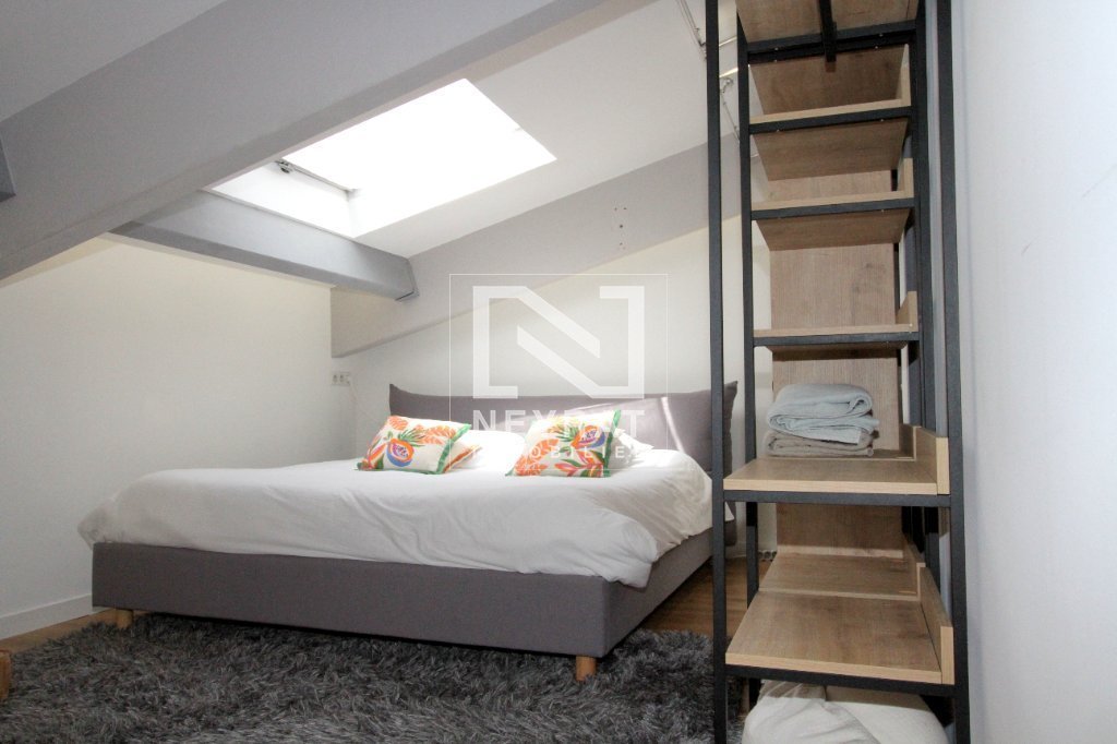 T3 meublé A LOUER - CALLIAN - 63 m2 - 983 &euro; charges comprises par mois
