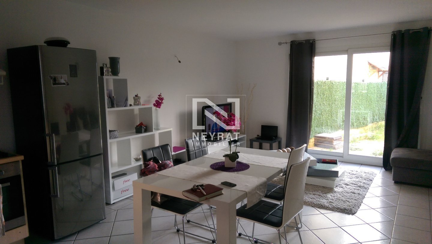 FAYENCE 3 PIECES + JARDIN