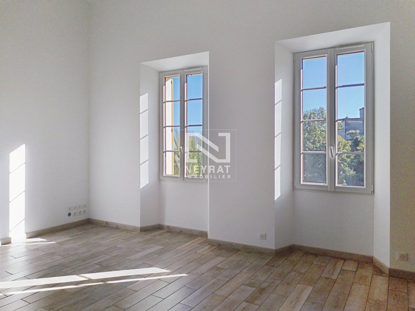 TOURRETTES LOGEMENT 3 PIECES