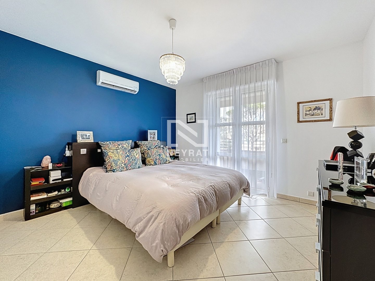 APPARTEMENT T3 A VENDRE - BOULOURIS - 74 m2 - 470000€