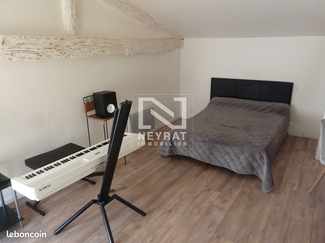 APPARTEMENT 3 PIECES CENTRE HISTORIQUE CALLIAN - CALLIAN CENTRE VILLAGE - 89 m2 - 249800€