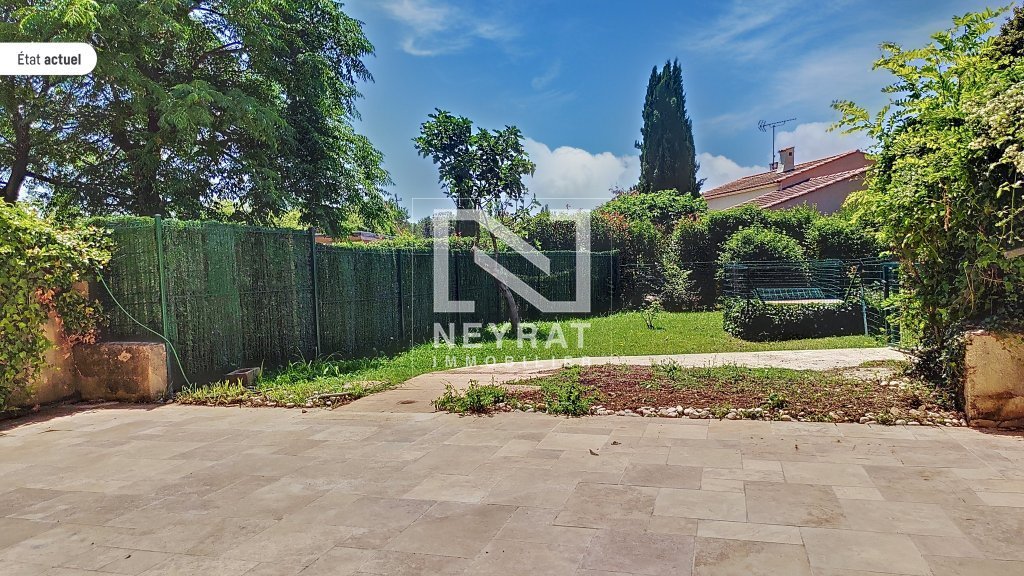 NEYRAT IMMOBILIER APPARTEMENT 3 PIECES