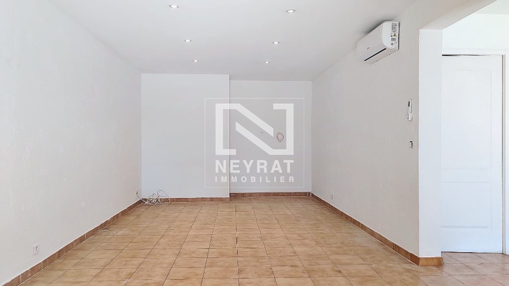 NEYRAT IMMOBILIER APPARTEMENT 3 PIECES