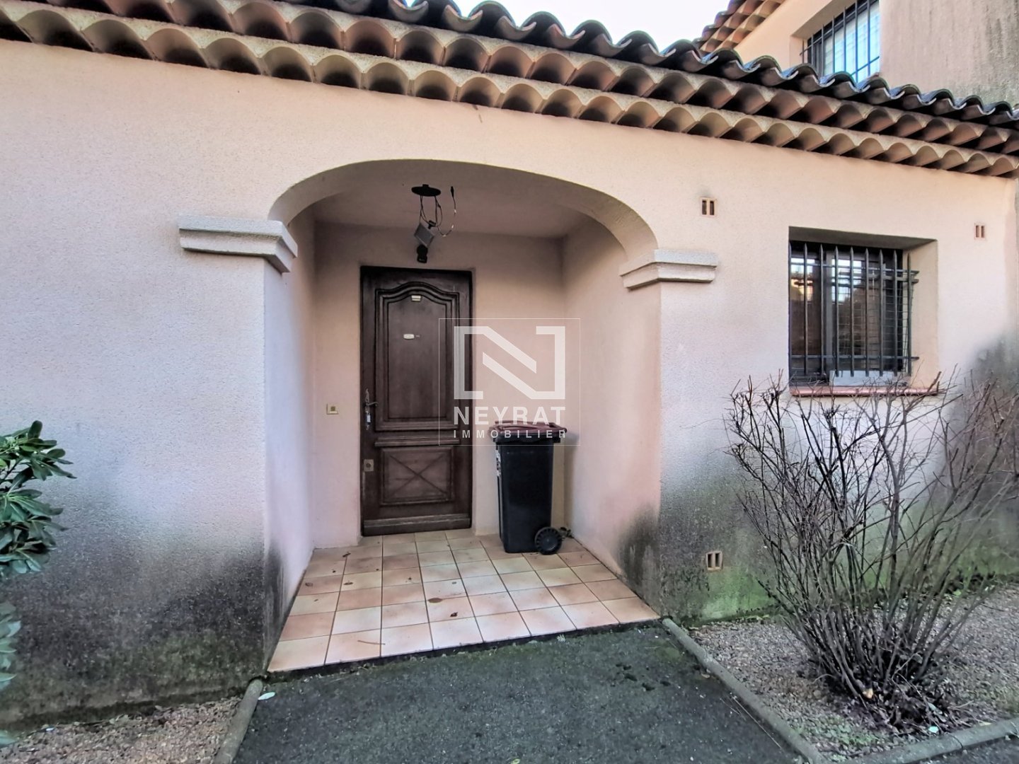 Appartement avec jardin A VENDRE - CALLIAN - 75 m2 - 295�000�&euro;