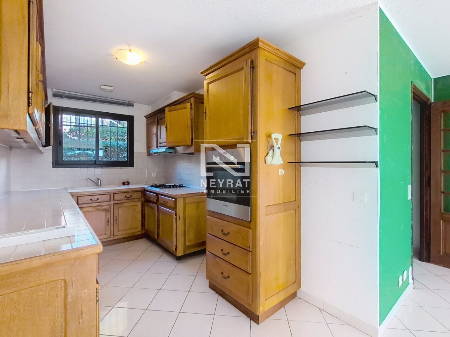 Appartement avec jardin A VENDRE - CALLIAN - 75 m2 - 295�000�&euro;