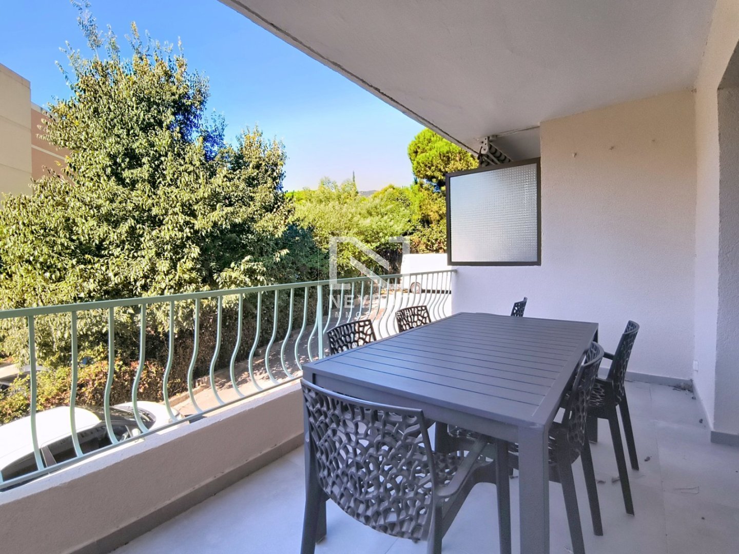 APPARTEMENT T3 A VENDRE - CAVALAIRE SUR MER - 69.82 m2 - 449 000 €