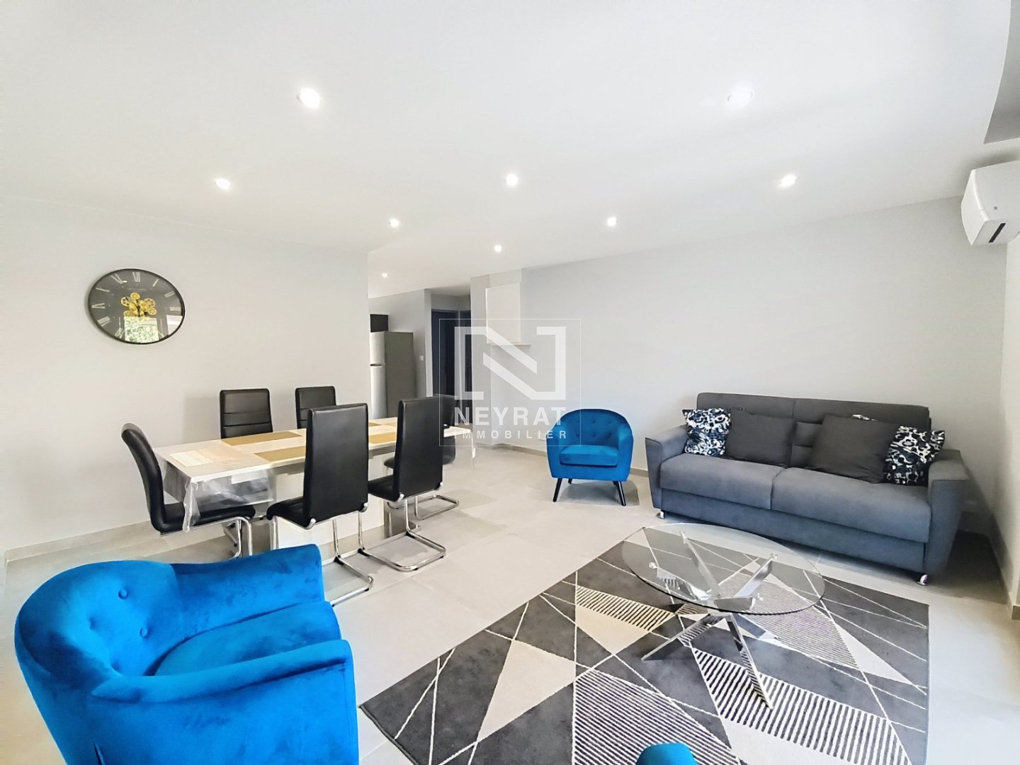 APPARTEMENT T3 A VENDRE - CAVALAIRE SUR MER - 69.82 m2 - 449 000 €