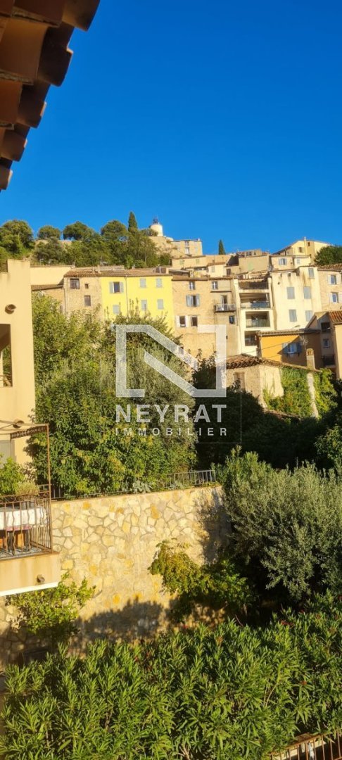 FAYENCE Superbe appartement 3 pi�ces