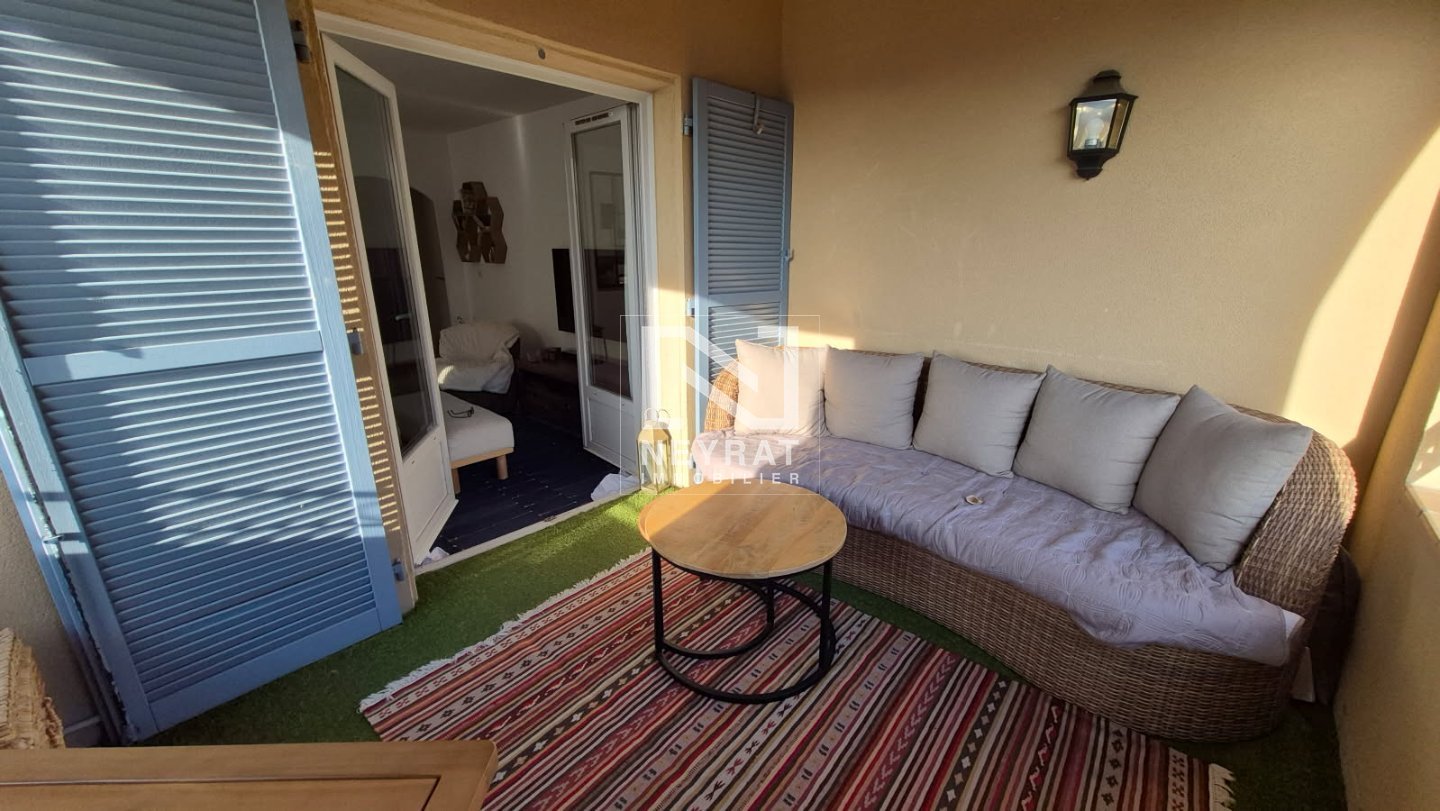 FAYENCE Superbe appartement 3 pi�ces