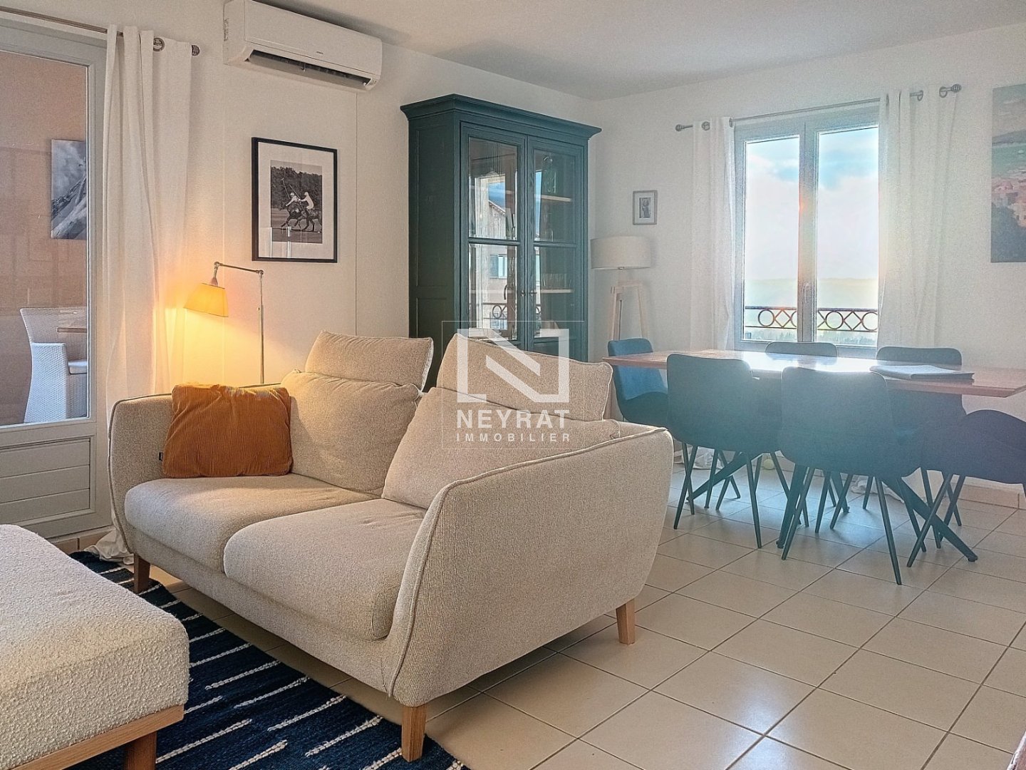 FAYENCE Superbe appartement 3 pi�ces