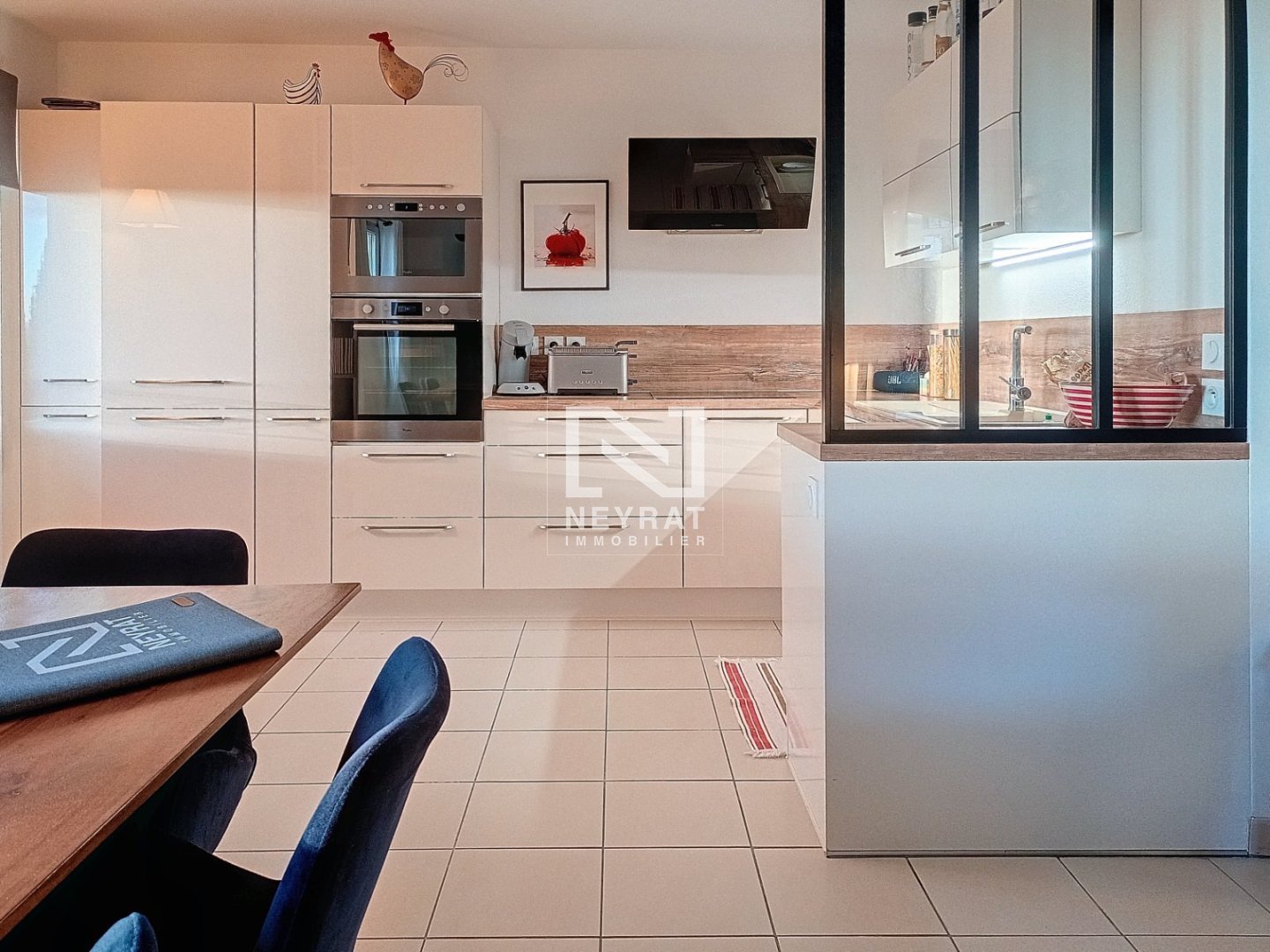 FAYENCE Superbe appartement 3 pi�ces