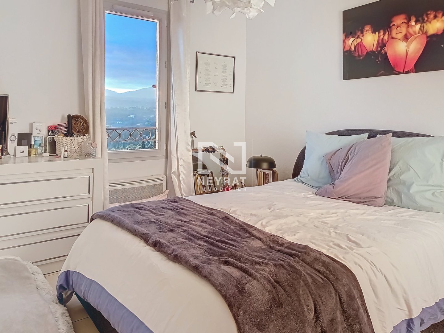 FAYENCE Superbe appartement 3 pi�ces