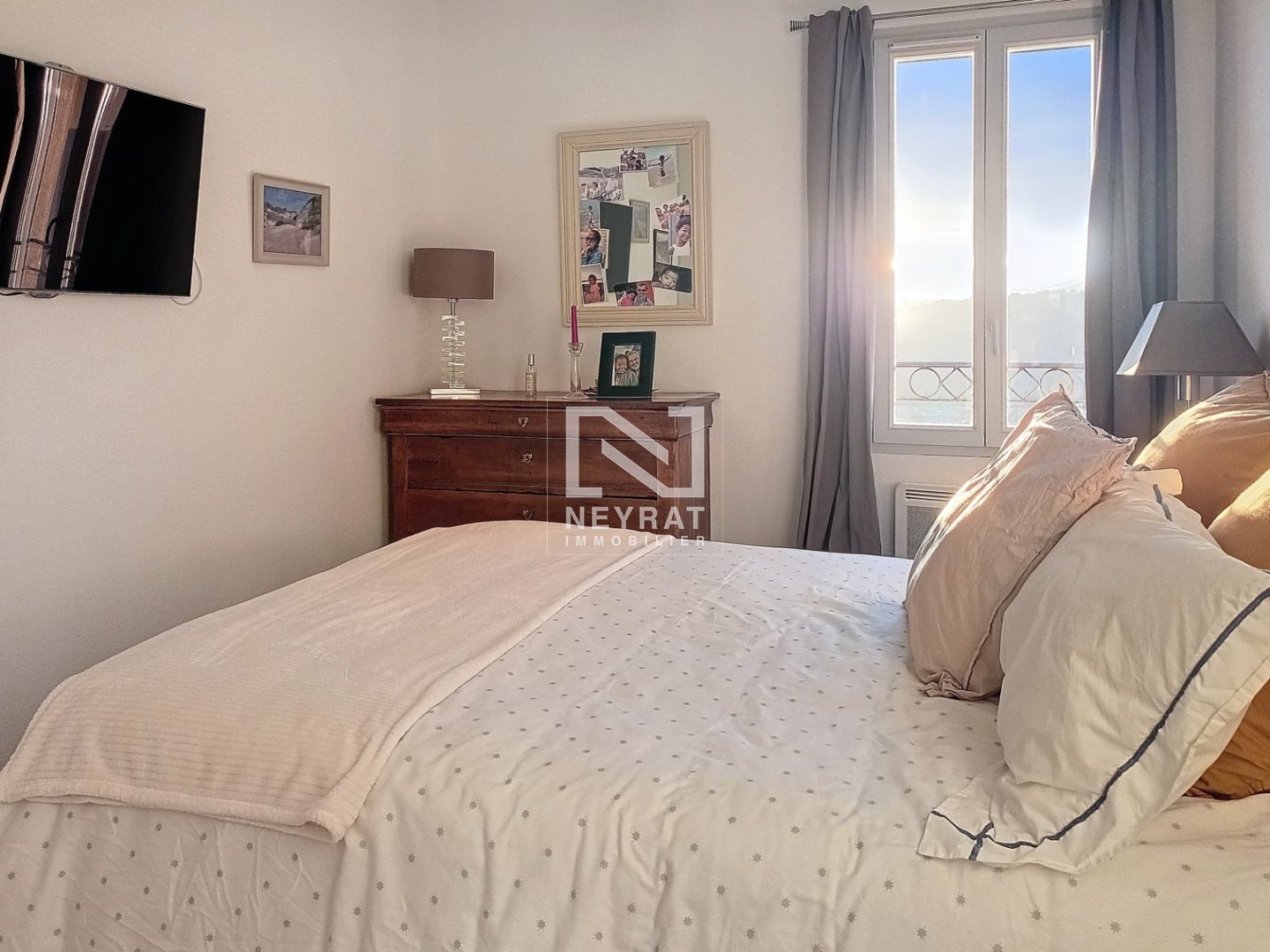 FAYENCE Superbe appartement 3 pi�ces