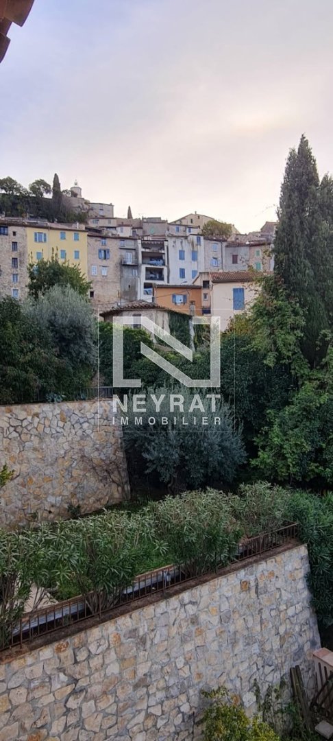 FAYENCE Superbe appartement 3 pi�ces