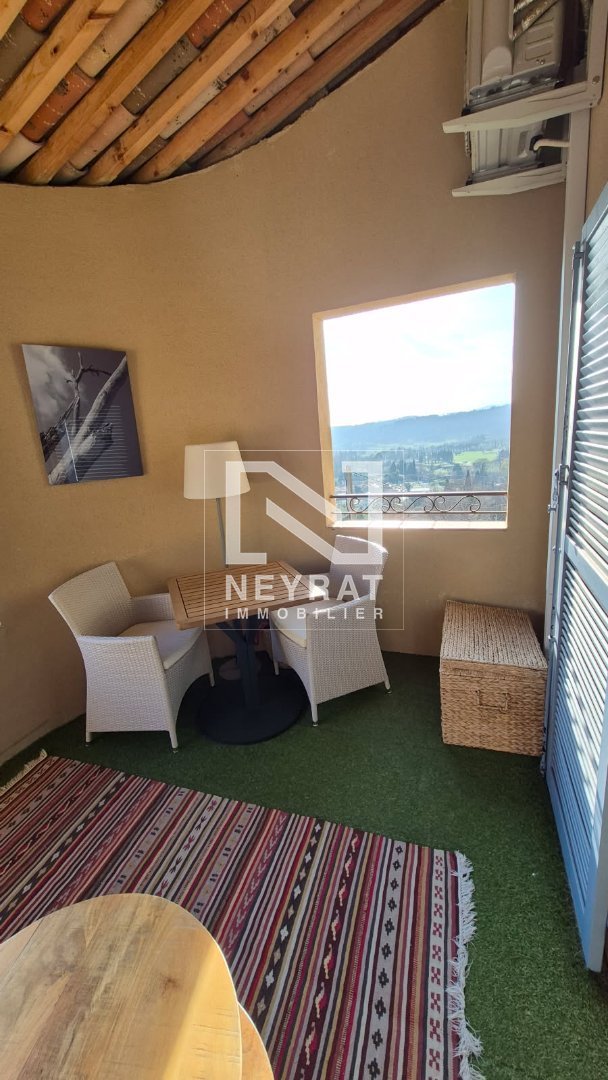 FAYENCE Superbe appartement 3 pi�ces