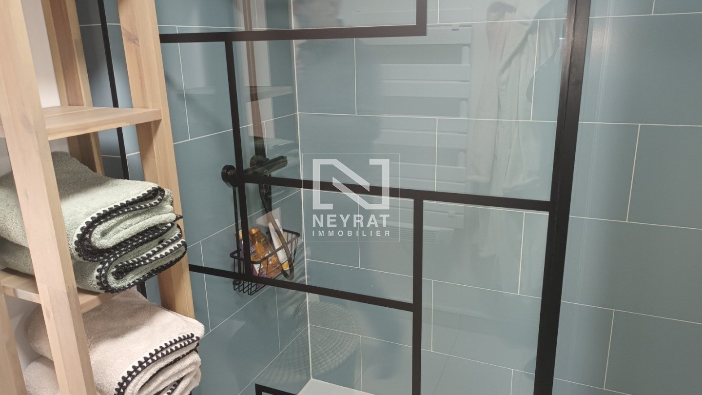 FAYENCE Superbe appartement 3 pi�ces