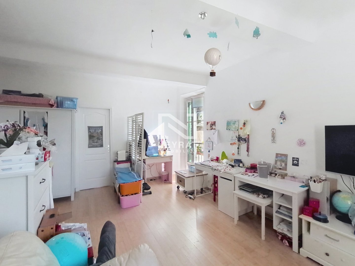 A FAYENCE  - APPARTEMENT LUMINEUX