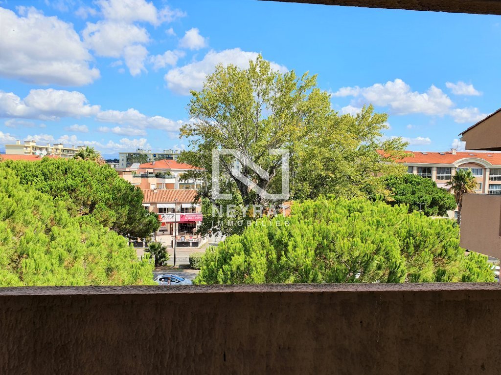 APPARTEMENT T3 - FREJUS - 72.04 m2 - 327000€