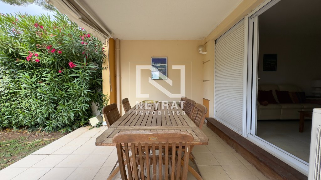 APPARTEMENT T3 - FREJUS - 73.92 m2 - 499 000 €