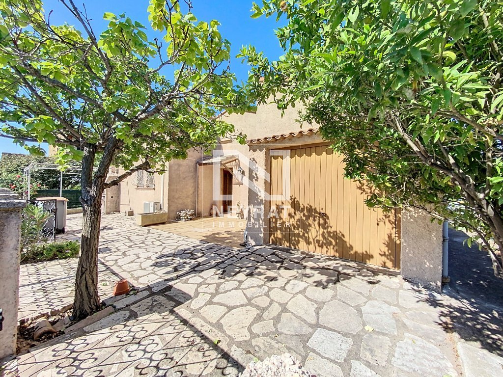 APPARTEMENT T3 A VENDRE - FREJUS - 68.9 m2 - 349000€