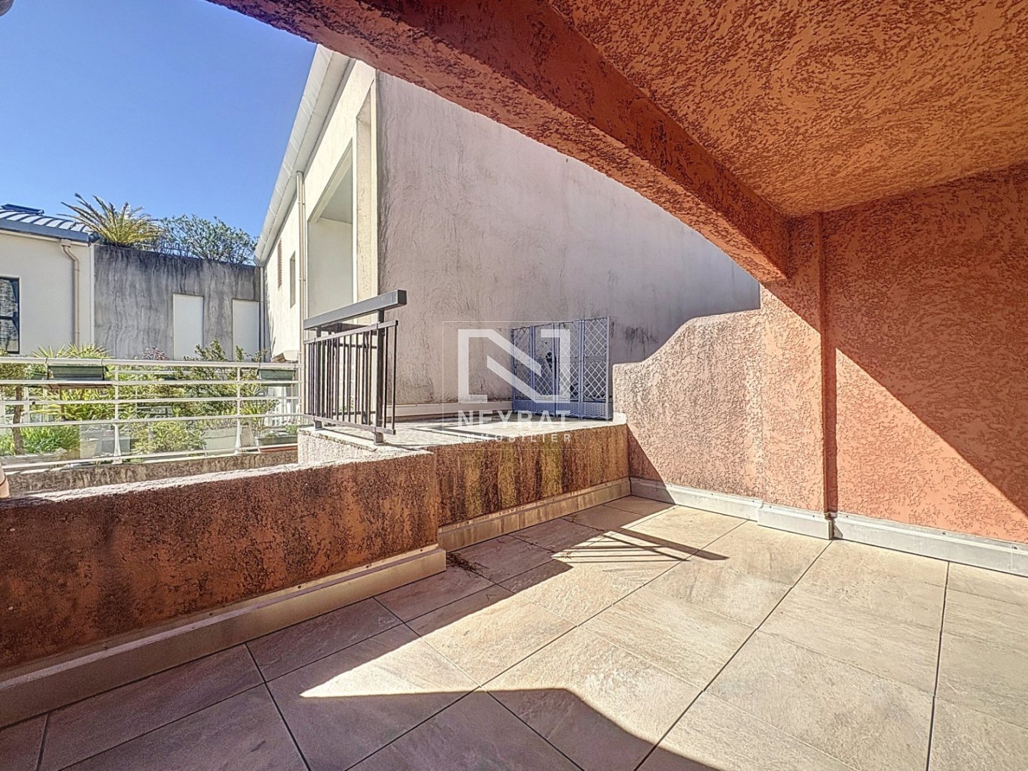 T2 47 m²