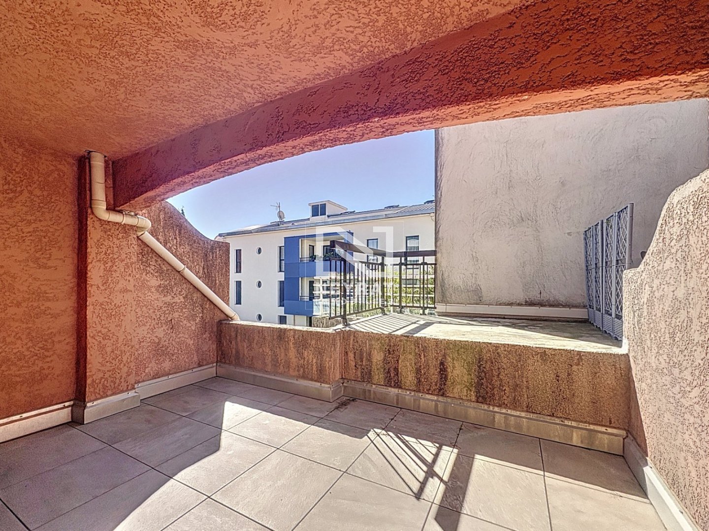 T2 47 m²