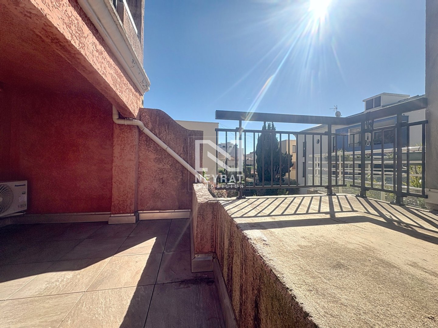 T2 47 m²