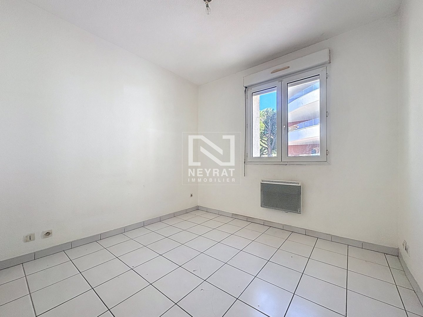 T2 47 m²