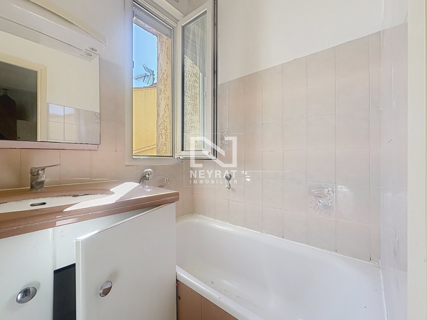 T2 47 m²