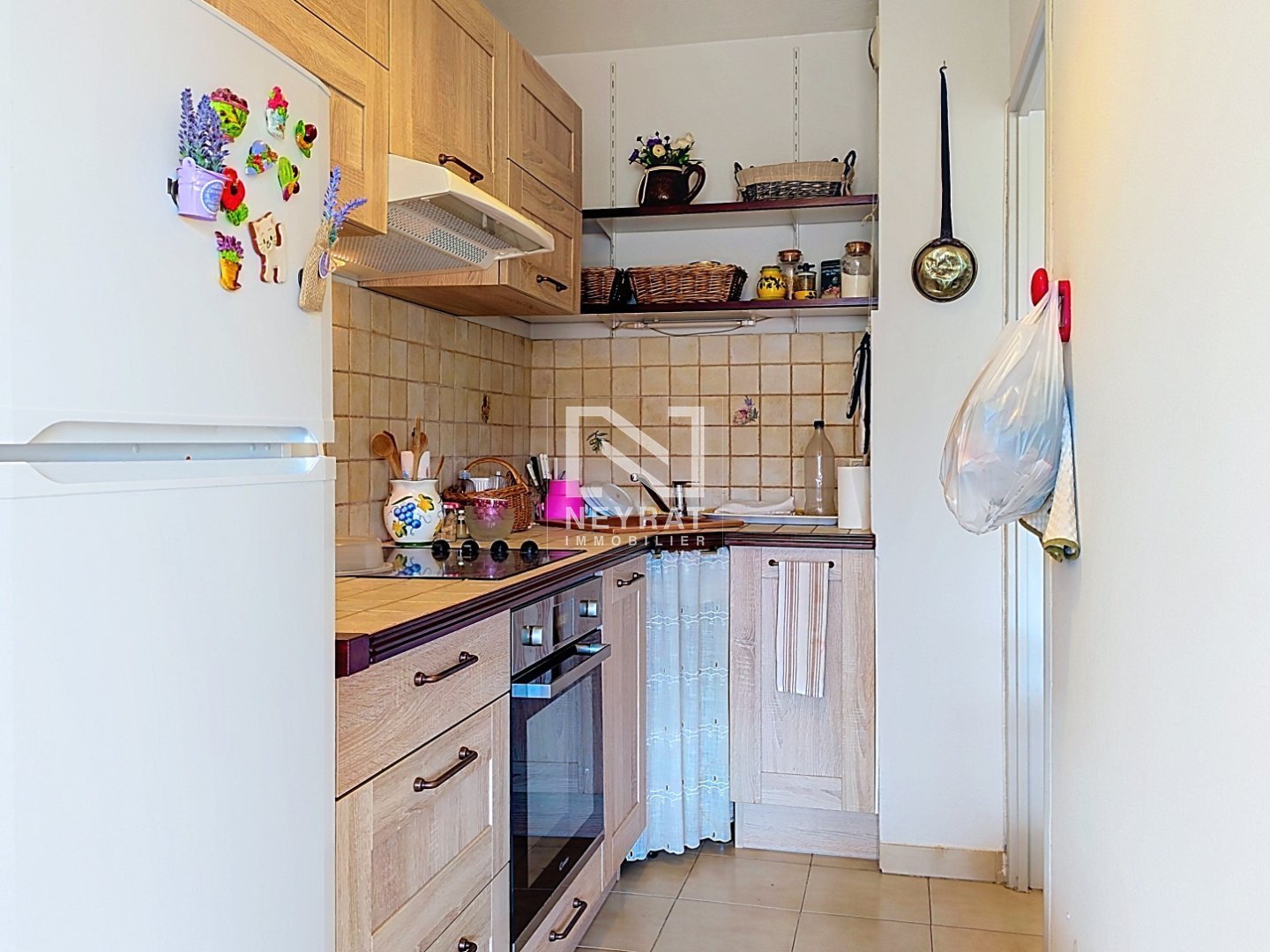 APPARTEMENT T3 A VENDRE - LE CANNET - 55 m2 - 275 000 &euro;