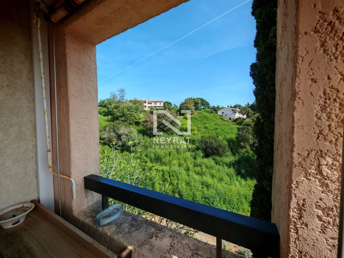 appartement A VENDRE - LES ISSAMBRES la gaillarde - 40 m2 - 270000€