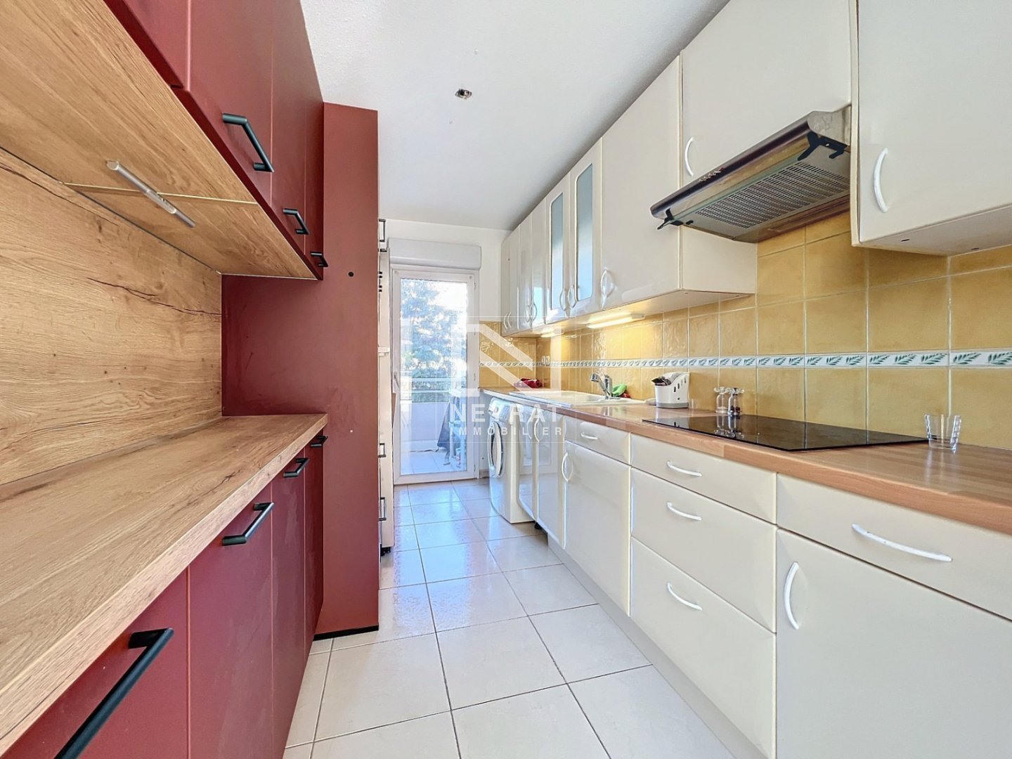 APPARTEMENT T3 - ST RAPHAEL LES ISCLES - 69.01 m2 - 399000€