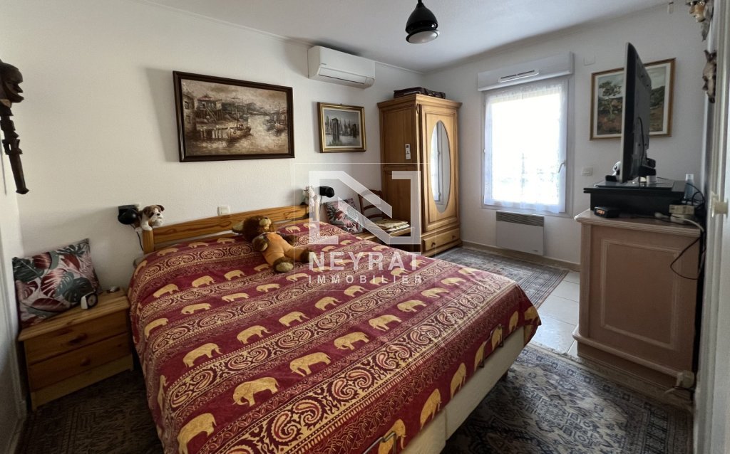 APPARTEMENT T3 - ST RAPHAEL LES ISCLES - 69.01 m2 - 399000€