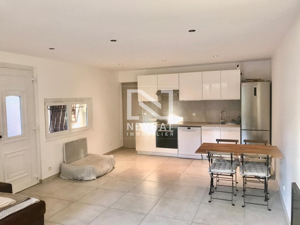 Type 3 A VENDRE - ST RAPHAEL - 59.03 m2 - 349900€
