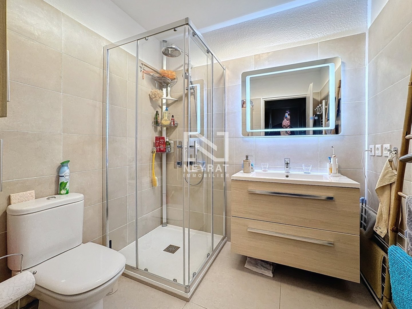 Saint Raphael Valescure