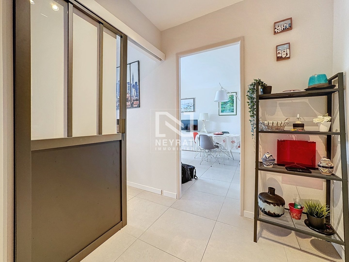 Saint Raphael Valescure