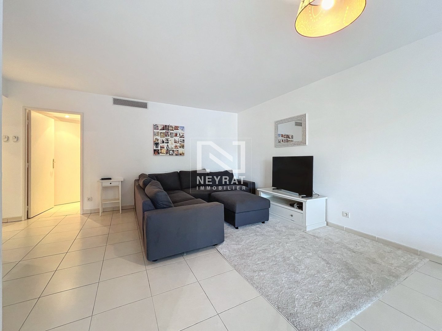 APPARTEMENT T3 - ST RAPHAEL - 74.62 m2 - 489000€
