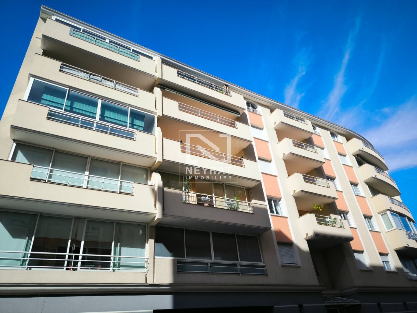 APPARTEMENT T3 A VENDRE - ST RAPHAEL - 71.76 m2 - 349000€