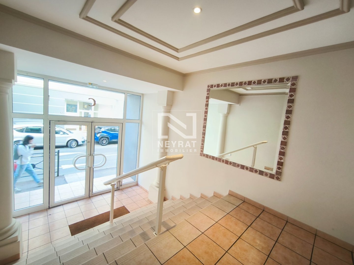 APPARTEMENT T3 - ST RAPHAEL - 71.76 m2 - VENDU