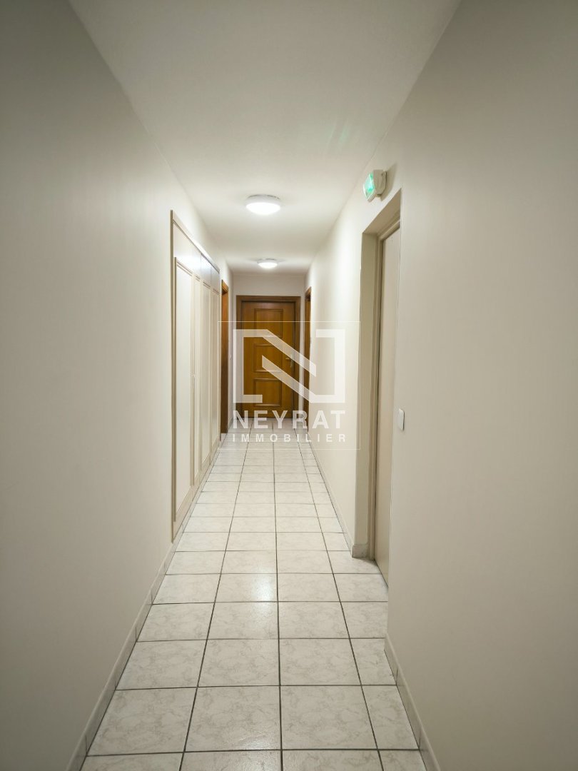 APPARTEMENT T3 - ST RAPHAEL - 71.76 m2 - VENDU