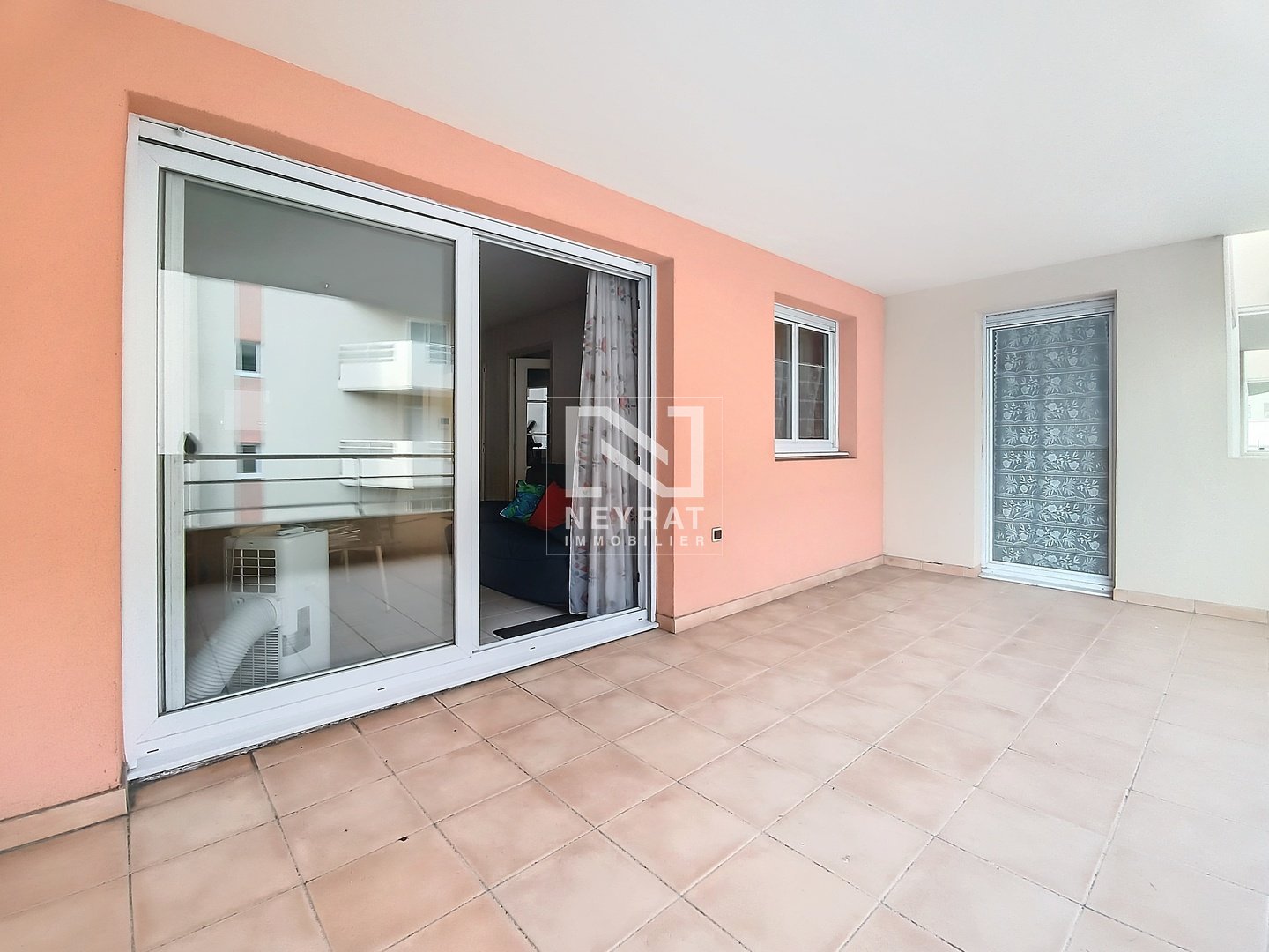 APPARTEMENT T3 - ST RAPHAEL - 71.76 m2 - VENDU