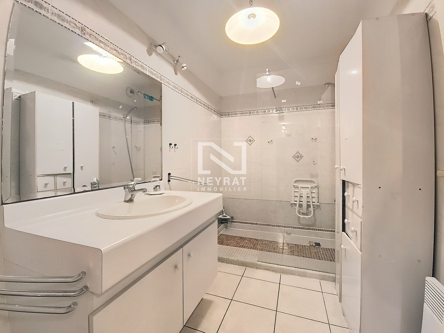 APPARTEMENT T3 - ST RAPHAEL - 71.76 m2 - VENDU