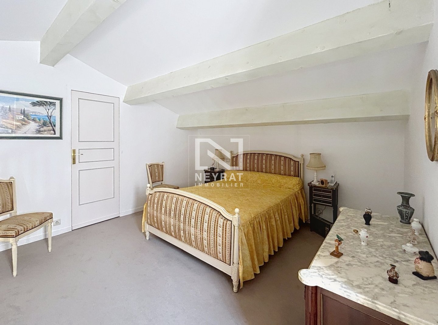 APPARTEMENT AU COEUR DES GOLFS