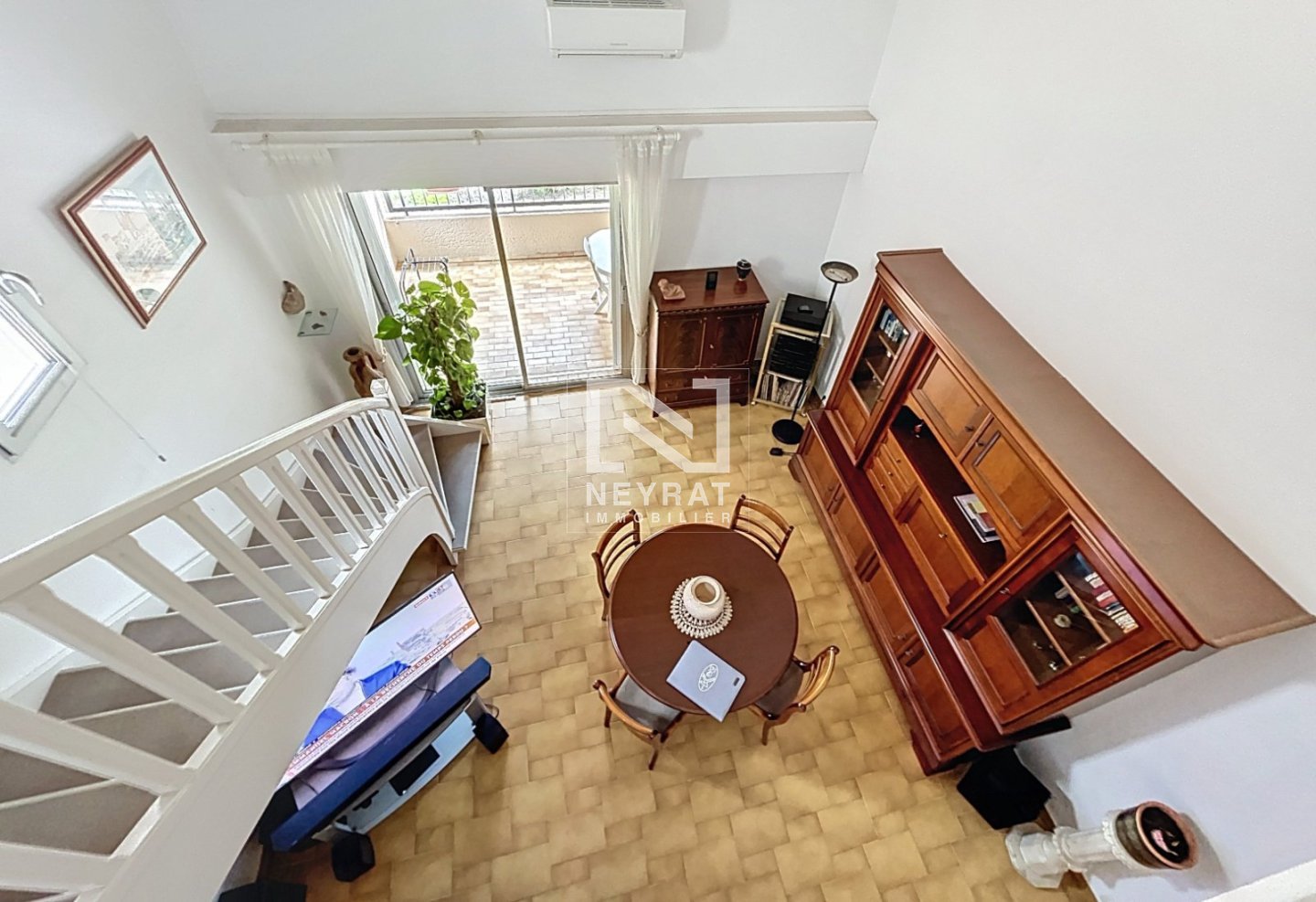 APPARTEMENT AU COEUR DES GOLFS