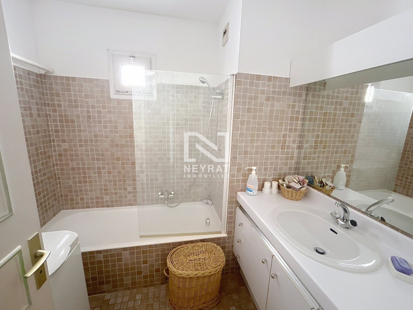 APPARTEMENT AU COEUR DES GOLFS