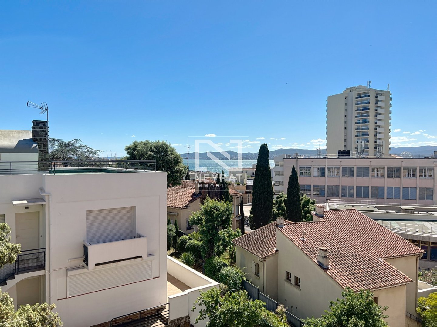 APPARTEMENT T3 A VENDRE - ST RAPHAEL - 66.13 m2 - 499000€