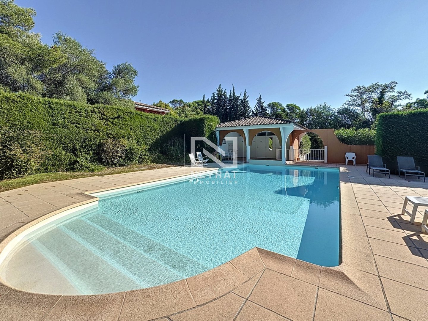 APPARTEMENT T3 A VENDRE - ST RAPHAEL - 94 m2 - 710000€